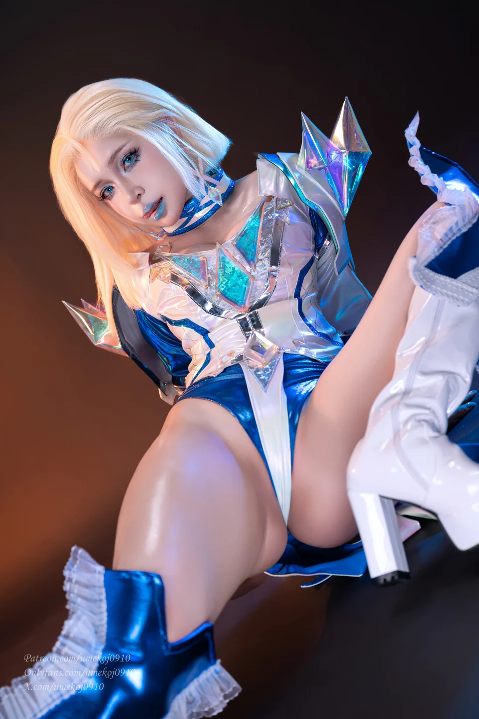 Umeko_J - Emma Frost (Marvel Rivals) [101P-817MB] tg@simisebaisi 【丝足阁】080.webp